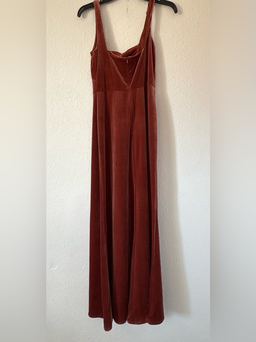 Jenny Yoo Bridesmaid Dress Mara sz 4 - Picture 8 of 9